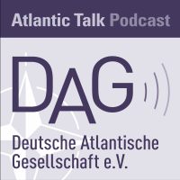 Atlantic Talk Podcast cover