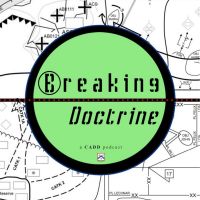 Breaking Doctrine cover