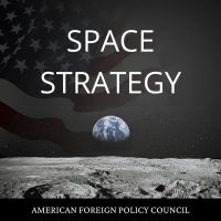 Space Strategy cover