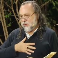 Caio Fábio cover