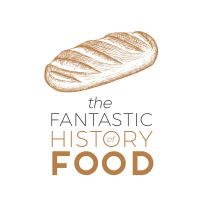 The Fantastic History Of Food cover