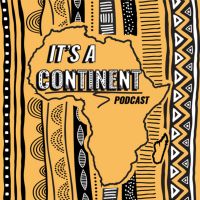 It's a Continent cover