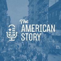 The American Story cover