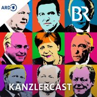 Kanzlercast cover