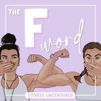 THE F WORD PODCAST cover