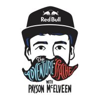 The Adventure Stache cover