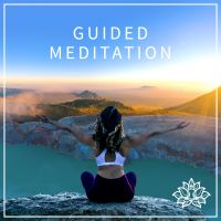 Guided Meditation cover