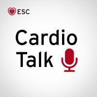 ESC Cardio Talk cover