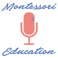 Montessori Education with Jesse McCarthy cover