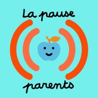 La pause parents cover