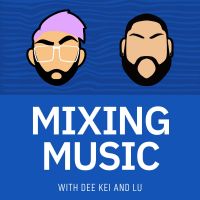 Mixing Music | Music Production, Audio Engineering, & Music Business cover
