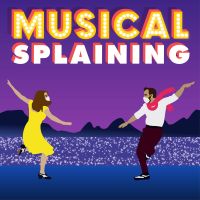 MusicalSplaining cover