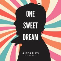 One Sweet Dream cover