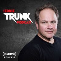 The Eddie Trunk Podcast cover