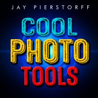 Cool Photo Tools - Photography, Video, Photoshop, Lighting, Software, Printing, Galleries, Canon, Nikon, Pentax, Cameras, Gear and Tips! cover