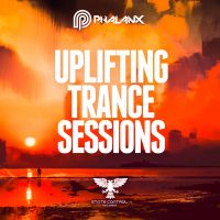 Uplifting Trance Sessions with DJ Phalanx cover
