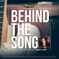 Behind the Song cover