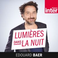 Lumières dans la nuit cover