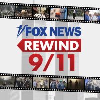 Fox News Rewind: 9/11 cover
