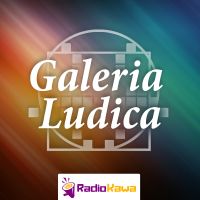 Galeria Ludica cover