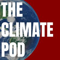 The Climate Pod cover