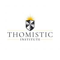 The Thomistic Institute cover