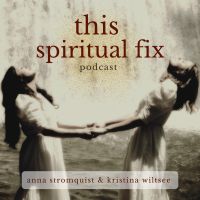 This Spiritual Fix cover