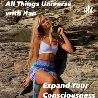 All Things Universe with Han cover