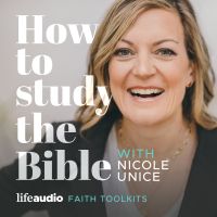How to Study the Bible cover