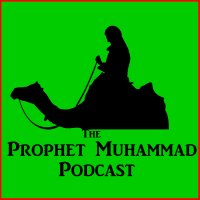 Prophet Muhammad Podcast cover