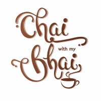Chai With My Bhai cover