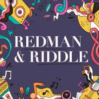 Redman & Riddle cover