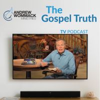 The Gospel Truth cover