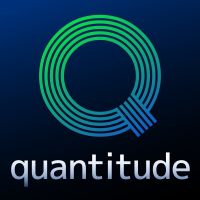Quantitude cover