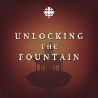 Unlocking The Fountain cover