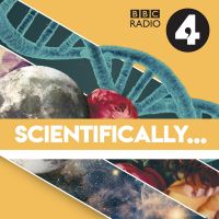 Scientifically... cover