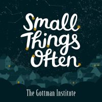 Small Things Often cover