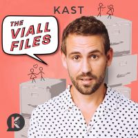The Viall Files cover