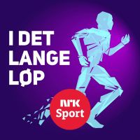 I det lange løp cover