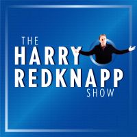 The Harry Redknapp Show cover