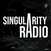 Singularity Radio cover