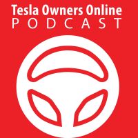 Tesla Owners Online Podcast cover