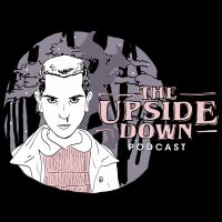 The Upside Down Podcast cover