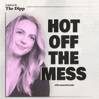 Hot Off The Mess cover
