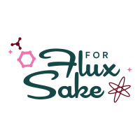 For Flux Sake cover