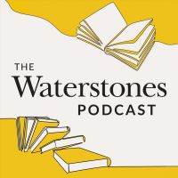 The Waterstones Podcast cover