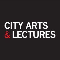 City Arts & Lectures cover