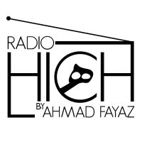 Radio Hich  رادیو هیچ cover