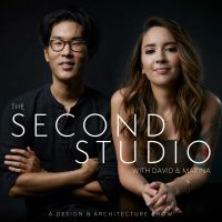 The Second Studio Design and Architecture Show cover