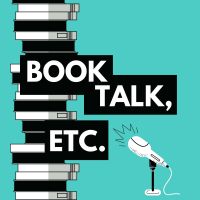 Book Talk, etc. cover